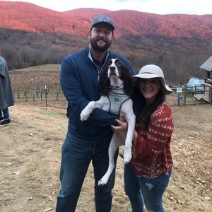 Meet your Posher, Ben